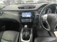 Nissan X-TRAIL лот № 30624 оценка 4.5  с аукциона в Японии 7