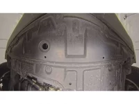 Nissan X-TRAIL лот № 30624 оценка 4.5  с аукциона в Японии 9