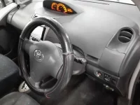 Toyota VITZ лот № 30621 оценка 3.5  с аукциона в Японии 6