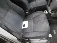 Toyota VITZ лот № 30621 оценка 3.5  с аукциона в Японии 7