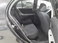 Toyota VITZ лот № 30621 оценка 3.5  с аукциона в Японии 9