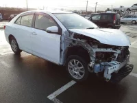 Toyota ALLION лот № 8002 оценка 99  с аукциона в Японии 4