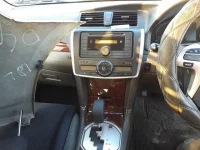 Toyota ALLION лот № 8002 оценка 99  с аукциона в Японии 8