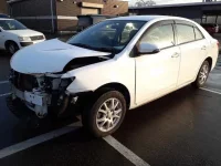 Toyota ALLION лот № 8002 оценка 99  с аукциона в Японии 3