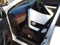 Toyota ALLION лот № 8002 оценка 99  с аукциона в Японии 10