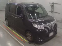 Daihatsu THOR лот № 30636 оценка R  с аукциона в Японии 4