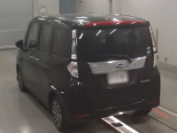 Daihatsu THOR лот № 30636 оценка R  с аукциона в Японии 5