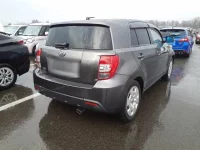Toyota IST лот № 8014 оценка 99  с аукциона в Японии 1