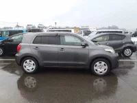 Toyota IST лот № 8014 оценка 99  с аукциона в Японии 2