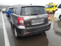 Toyota IST лот № 8014 оценка 99  с аукциона в Японии 5