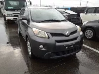 Toyota IST лот № 8014 оценка 99  с аукциона в Японии 4