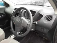 Toyota IST лот № 8014 оценка 99  с аукциона в Японии 6