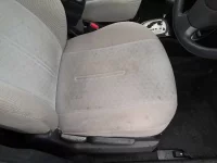 Toyota IST лот № 8014 оценка 99  с аукциона в Японии 7