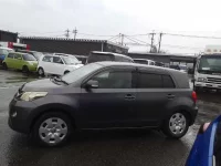 Toyota IST лот № 8014 оценка 99  с аукциона в Японии 3