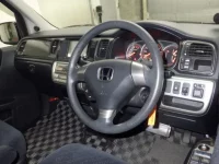 Honda STEP WAGON лот № 2149 оценка 3.5  с аукциона в Японии 2