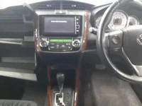 Toyota COROLLA FIELDER лот № 30637 оценка 4  с аукциона в Японии 8