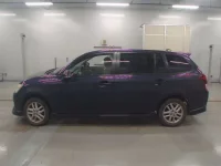 Toyota COROLLA FIELDER лот № 30637 оценка 4  с аукциона в Японии 3