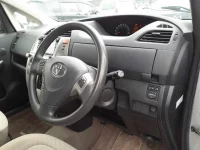 Toyota RACTIS лот № 5508 оценка 3.5  с аукциона в Японии 6