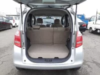 Toyota RACTIS лот № 5508 оценка 3.5  с аукциона в Японии 10