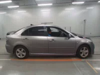 Mazda ATENZA SPORT лот № 30642 оценка 3.5  с аукциона в Японии 2