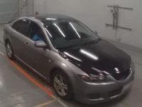 Mazda ATENZA SPORT лот № 30642 оценка 3.5  с аукциона в Японии 4