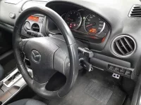 Mazda ATENZA SPORT лот № 30642 оценка 3.5  с аукциона в Японии 6