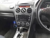 Mazda ATENZA SPORT лот № 30642 оценка 3.5  с аукциона в Японии 8