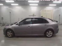 Mazda ATENZA SPORT лот № 30642 оценка 3.5  с аукциона в Японии 3