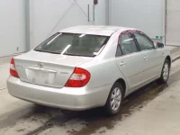 Toyota CAMRY лот № 5510 оценка 3.5  с аукциона в Японии 1
