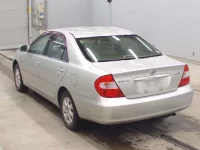 Toyota CAMRY лот № 5510 оценка 3.5  с аукциона в Японии 5