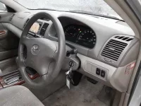 Toyota CAMRY лот № 5510 оценка 3.5  с аукциона в Японии 6