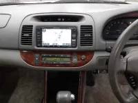 Toyota CAMRY лот № 5510 оценка 3.5  с аукциона в Японии 8