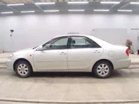 Toyota CAMRY лот № 5510 оценка 3.5  с аукциона в Японии 3