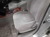 Toyota CAMRY лот № 5510 оценка 3.5  с аукциона в Японии 10