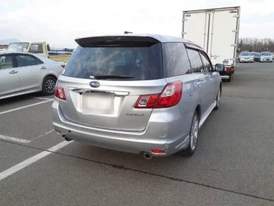 Subaru EXIGA