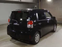 Toyota SPADE лот № 75036 оценка RA  с аукциона в Японии 1