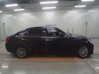 Toyota CROWN лот № 30651 оценка R  с аукциона в Японии 2