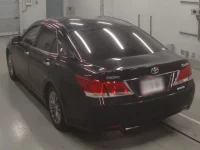 Toyota CROWN лот № 30651 оценка R  с аукциона в Японии 5