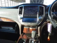 Toyota CROWN лот № 30651 оценка R  с аукциона в Японии 8