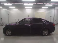 Toyota CROWN лот № 30651 оценка R  с аукциона в Японии 3