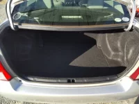 Toyota COROLLA AXIO лот № 3025 оценка 4  с аукциона в Японии 5