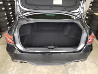 Toyota CROWN лот № 6580 оценка 4  с аукциона в Японии 6