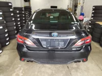 Toyota CROWN лот № 6580 оценка 4  с аукциона в Японии 3