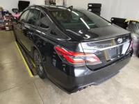 Toyota CROWN лот № 6580 оценка 4  с аукциона в Японии 4