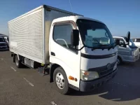 Toyota DYNA лот № 6749 оценка 3.5  с аукциона в Японии 1