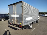 Toyota DYNA лот № 6749 оценка 3.5  с аукциона в Японии 2