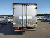 Toyota DYNA лот № 6749 оценка 3.5  с аукциона в Японии 3