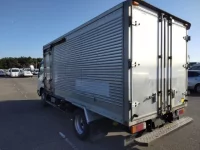 Toyota DYNA лот № 6749 оценка 3.5  с аукциона в Японии 4