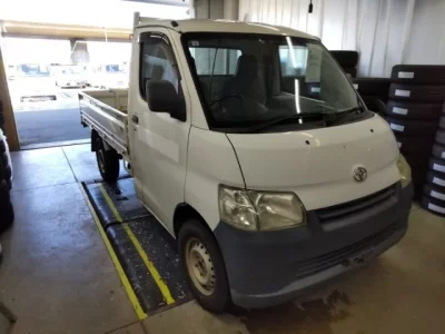 Toyota LITE ACE TRUCK  с аукциона в Японии