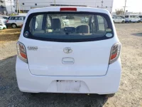 Toyota PIXIS EPOCH лот № 3211 оценка 4  с аукциона в Японии 3